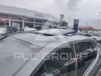 2025 Mazda CX