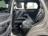 2025 Mazda CX
