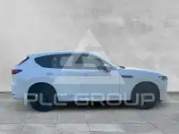 2025 Mazda CX
