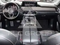 2025 Mazda CX