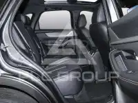 2025 Mazda CX