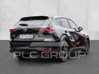 2025 Mazda CX