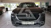 2025 Mazda CX