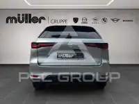 2025 Mazda CX
