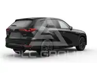 2025 Mazda CX