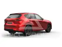 2025 Mazda CX