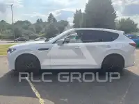 2025 Mazda CX