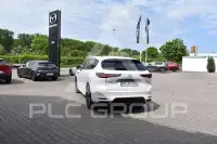 2025 Mazda CX