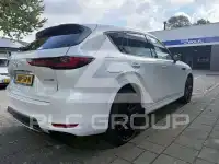2025 Mazda CX
