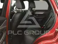 2025 Mazda CX