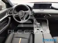 2025 Mazda CX