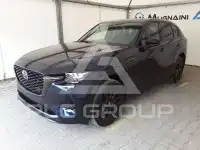 2025 Mazda CX