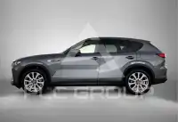 2025 Mazda CX