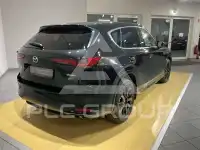 2025 Mazda CX