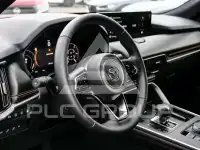 2025 Mazda CX
