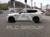 2025 Mazda CX