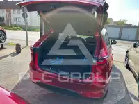 2025 Mazda CX