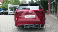 2025 Mazda CX