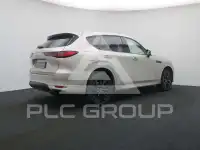2025 Mazda CX