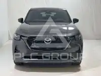 2025 Mazda CX