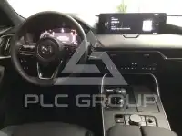 2025 Mazda CX