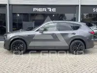 2025 Mazda CX