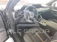2025 Mazda CX