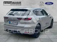 2025 Mazda CX