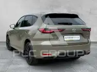 2025 Mazda CX