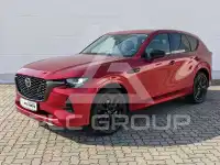 2025 Mazda CX