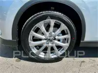 2025 Mazda CX