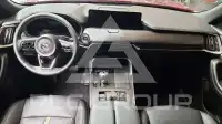 2025 Mazda CX