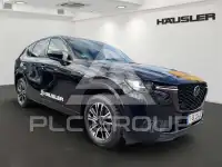 2025 Mazda CX