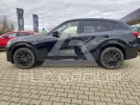 2025 Mazda CX