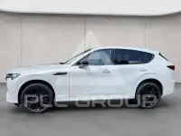 2025 Mazda CX