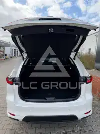 2025 Mazda CX