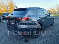 2025 Mazda CX