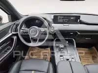 2025 Mazda CX