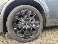 2025 Mazda CX