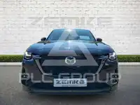 2025 Mazda CX