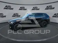 2025 Mazda CX