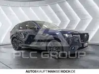 2025 Mazda CX