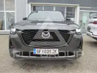 2025 Mazda CX