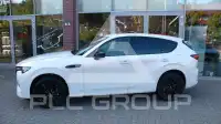 2025 Mazda CX