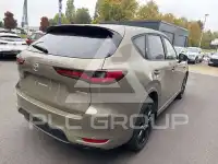 2026 Mazda CX