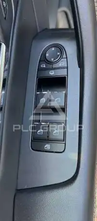 2025 Mazda CX
