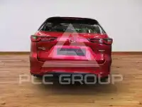2025 Mazda CX