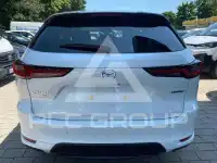 2025 Mazda CX