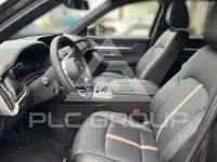 2025 Mazda CX