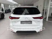 2025 Mazda CX